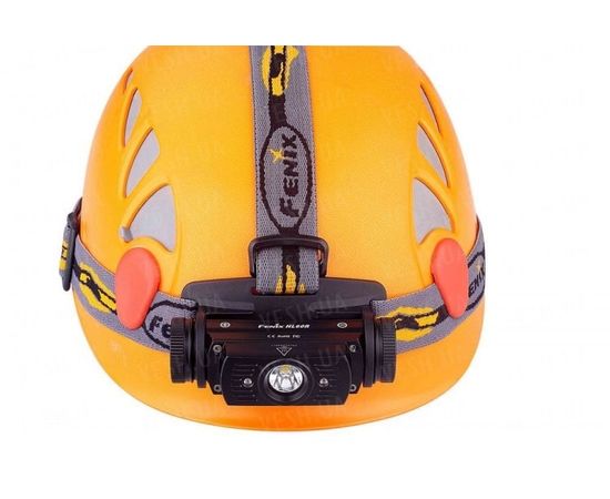 Фонарь Fenix HL60R Cree XM-L2 T6 Neutral White LED : -HL серия, фото 4