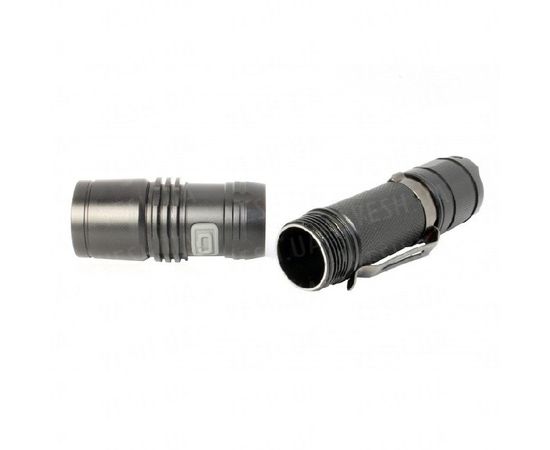 Фонарь Fenix PD35 Cree XM-L2 (U2) : -PD серия, фото 5