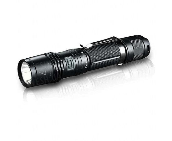 Фонарь Fenix PD35 Cree XM-L2 (U2) : -PD серия, фото 8