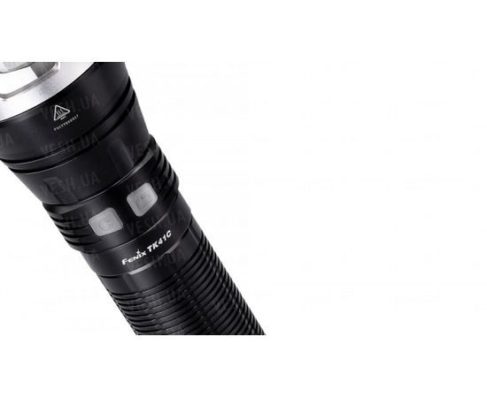 Фонарь Fenix TK41C Cree XM-L2 U2 : -TK серия, фото 3