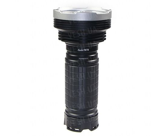 Фонарь Fenix TK75 Cree XM-L (U2) : -TK серия, фото 2 Фонарь Fenix TK75 Cree XM-L (U2) : -TK серия, фото 2