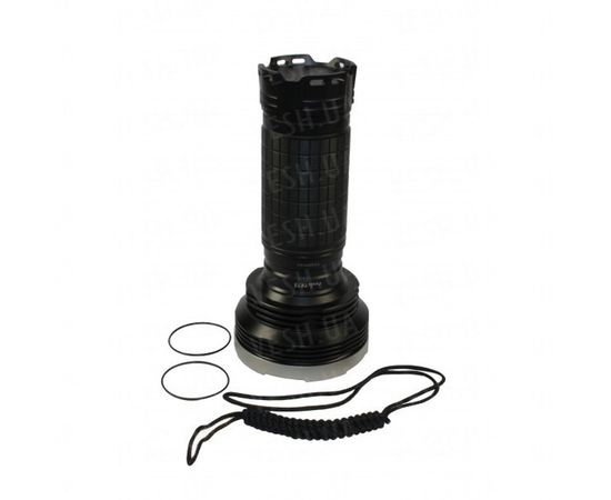 Фонарь Fenix TK75 Cree XM-L (U2) : -TK серия, фото 4 Фонарь Fenix TK75 Cree XM-L (U2) : -TK серия, фото 4