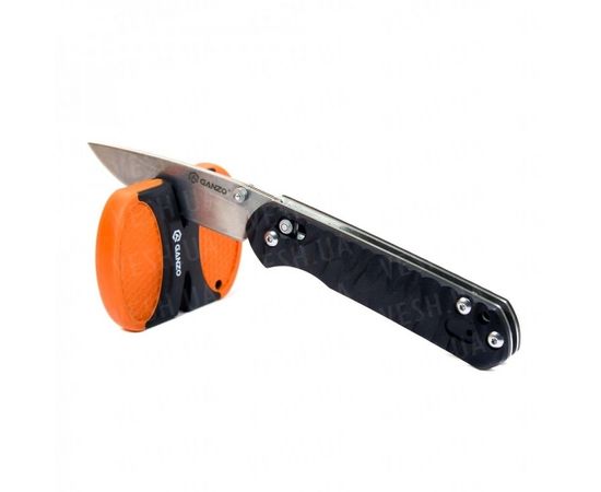 Точильный станок Ganzo G505 : -Точилки Ganzo, фото 2