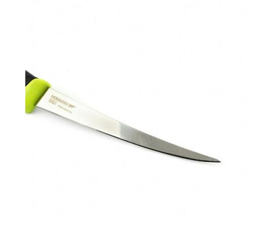 Morakniv Fishing Comfort Fillet 155, нерж. сталь, 11892 : -Ножи Morakniv, фото 3 Morakniv Fishing Comfort Fillet 155, нерж. сталь, 11892 : -Ножи Morakniv, фото 3