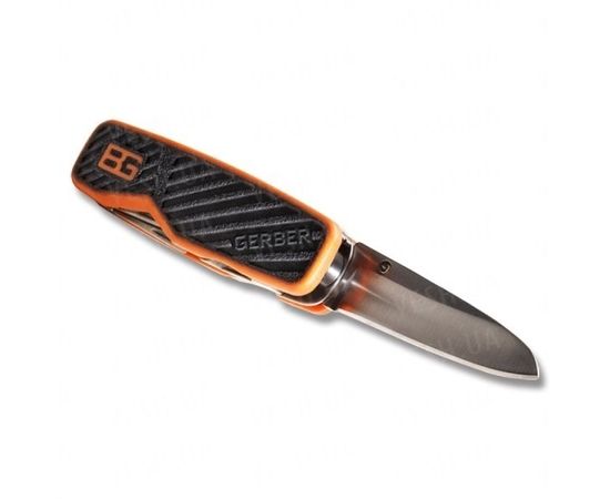 Мультитул Gerber Bear Grylls Pocket Tool 31-001050 : -GERBER - BEAR GRYLLS, фото 5 Мультитул Gerber Bear Grylls Pocket Tool 31-001050 : -GERBER - BEAR GRYLLS, фото 5