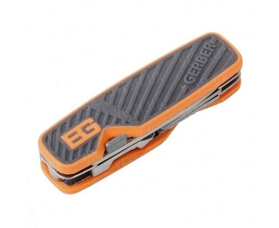Мультитул Gerber Bear Grylls Pocket Tool 31-001050 : -GERBER - BEAR GRYLLS, фото 6 Мультитул Gerber Bear Grylls Pocket Tool 31-001050 : -GERBER - BEAR GRYLLS, фото 6