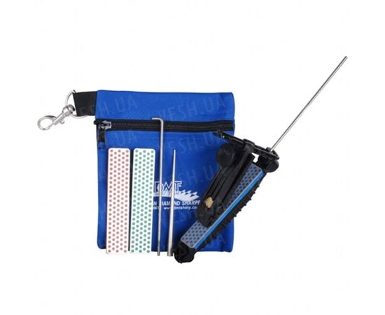 Набор для заточки Aligner™ DELUXE DMT ADELUXE : -Точилки для ножей, фото 2