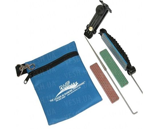 Набор для заточки Aligner™ DELUXE DMT ADELUXE : -Точилки для ножей, фото 3