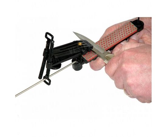 Набор для заточки Aligner™ DELUXE DMT ADELUXE : -Точилки для ножей, фото 4