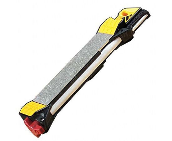 Набор точилок Work Sharp GUIDED FIELD SHARPENER 2.2.1 (6 шт.) : -Точилки Darex Work Sharp, фото 3 Набор точилок Work Sharp GUIDED FIELD SHARPENER 2.2.1 (6 шт.) : -Точилки Darex Work Sharp, фото 3