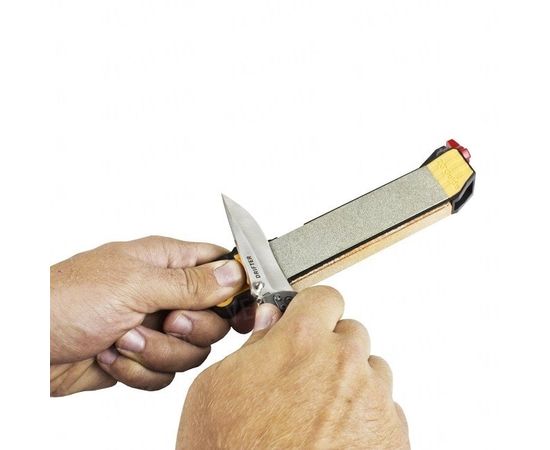 Набор точилок Work Sharp GUIDED FIELD SHARPENER 2.2.1 (6 шт.) : -Точилки Darex Work Sharp, фото 4 Набор точилок Work Sharp GUIDED FIELD SHARPENER 2.2.1 (6 шт.) : -Точилки Darex Work Sharp, фото 4