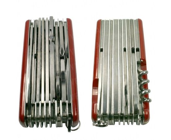 Нож Ego A01.18 красный : -Ножи EGO Tools, фото 28