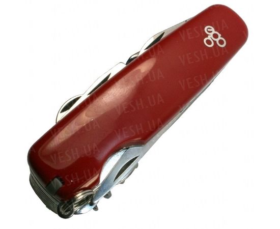 Нож Ego A01.18 красный : -Ножи EGO Tools, фото 29