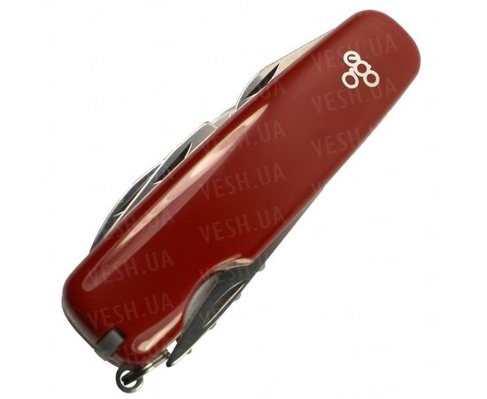 Нож Ego A01.8, красный : -Ножи EGO Tools, фото 8 Нож Ego A01.8, красный : -Ножи EGO Tools, фото 8