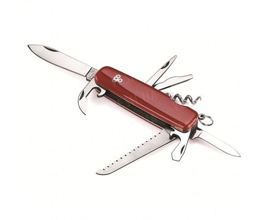 Нож Ego A01.9, красный : -Ножи EGO Tools, фото 5 Нож Ego A01.9, красный : -Ножи EGO Tools, фото 5