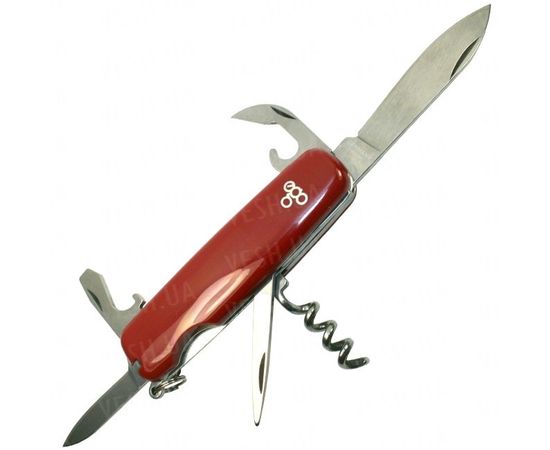 Нож Ego AB-03 + фонарик : -Ножи EGO Tools, фото 4