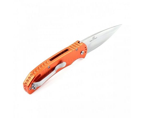 Нож Firebird F7582AL (золотой, оранжевый, черный) : -Ножи Firebird, фото 10