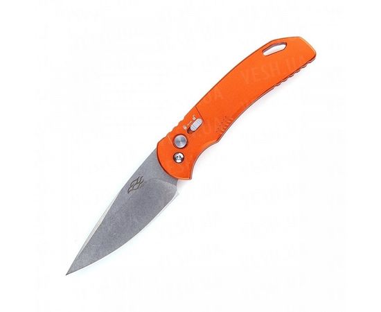 Нож Firebird F7582AL (золотой, оранжевый, черный) : -Ножи Firebird, фото 20