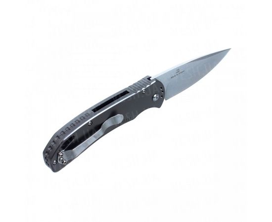 Нож Firebird F7582AL (золотой, оранжевый, черный) : -Ножи Firebird, фото 17