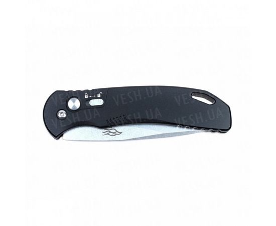 Нож Firebird F7582AL (золотой, оранжевый, черный) : -Ножи Firebird, фото 18