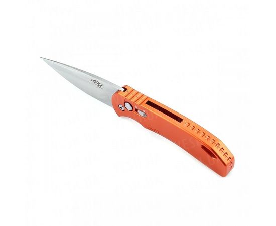 Нож Firebird F7582AL (золотой, оранжевый, черный) : -Ножи Firebird, фото 9