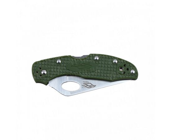 Нож Firebird F759M (черный, оранжевый, зеленый, синий, розовый) : -Ножи Firebird, фото 11