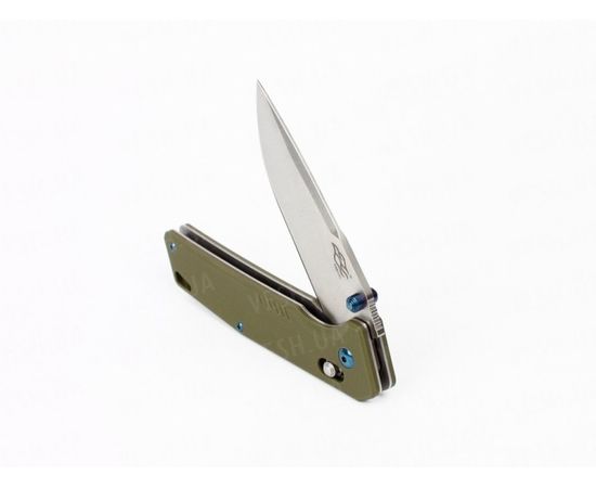 Нож Firebird FB7601 (оранжевый, черный, камуфляж, зеленый) : -Ножи Firebird, фото 10