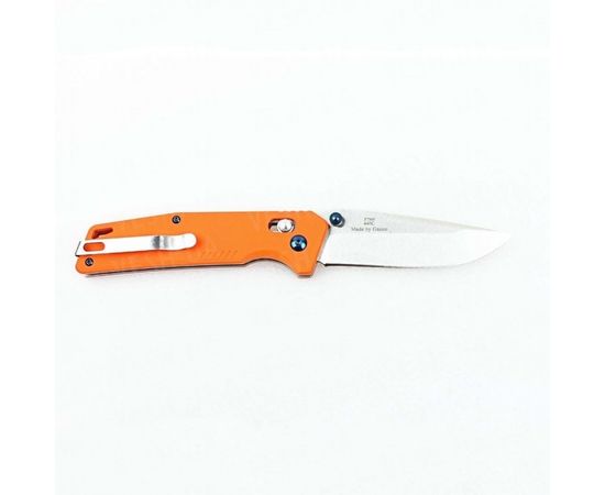 Нож Firebird FB7601 (оранжевый, черный, камуфляж, зеленый) : -Ножи Firebird, фото 2