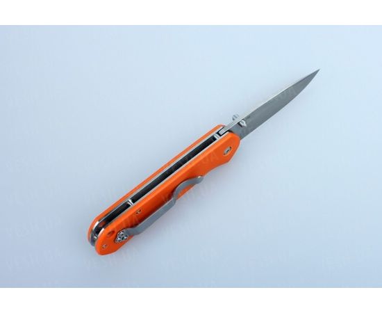 Нож Ganzo G6801 (черный, зеленый, оранжевый, хаки) : -Ножи Ganzo, фото 11