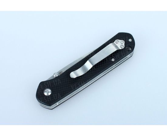 Нож Ganzo G6801 (черный, зеленый, оранжевый, хаки) : -Ножи Ganzo, фото 17