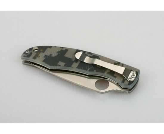 Нож Ganzo G732 (черный, зеленый, оранжевый, камуфляж) : -Ножи Ganzo, фото 22