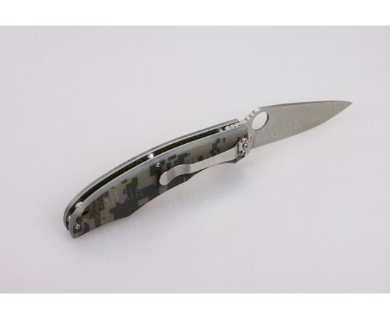 Нож Ganzo G732 (черный, зеленый, оранжевый, камуфляж) : -Ножи Ganzo, фото 23