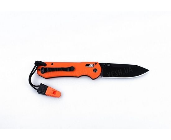 Нож Ganzo G7453-WS (черный, зеленый, оранжевый) : -Ganzo, фото 11 Нож Ganzo G7453-WS (черный, зеленый, оранжевый) : -Ganzo, фото 11