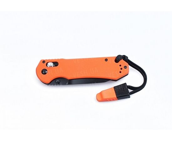 Нож Ganzo G7453-WS (черный, зеленый, оранжевый) : -Ganzo, фото 13 Нож Ganzo G7453-WS (черный, зеленый, оранжевый) : -Ganzo, фото 13