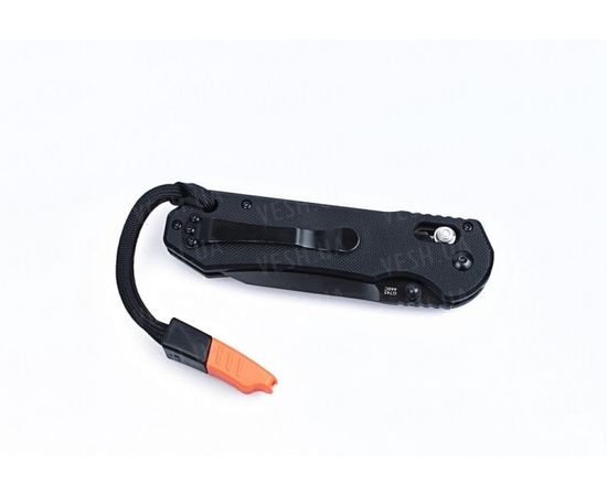 Нож Ganzo G7453-WS (черный, зеленый, оранжевый) : -Ganzo, фото 15 Нож Ganzo G7453-WS (черный, зеленый, оранжевый) : -Ganzo, фото 15