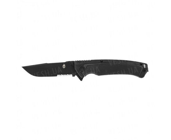 Нож Gerber Decree Folding Knife, 30-001004 : -GERBER, фото 2