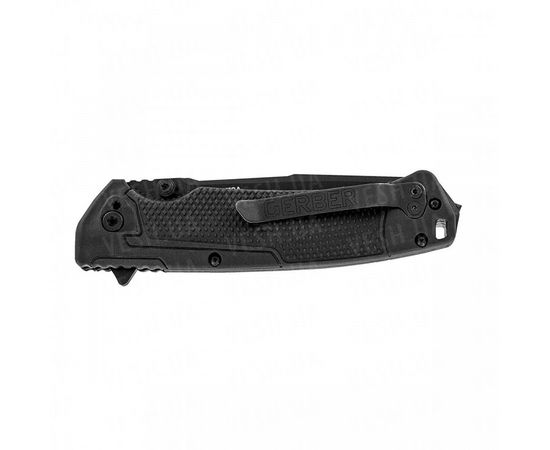 Нож Gerber Decree Folding Knife, 30-001004 : -GERBER, фото 3