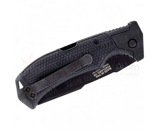 Нож Gerber Edict Folding Knife, 31-002761 : -GERBER, фото 2 Нож Gerber Edict Folding Knife, 31-002761 : -GERBER, фото 2