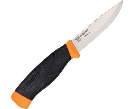 Нож Mora Companion Heavy Duty F, углеродистая сталь, 12495 : -Ножи Morakniv, фото 3