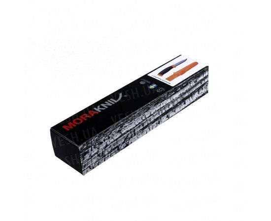 Нож Mora Companion Heavy Duty F, углеродистая сталь, 12495 : -Ножи Morakniv, фото 8