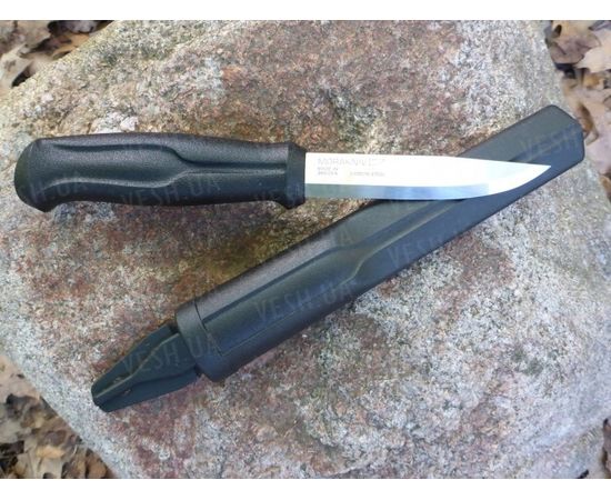 Нож Morakniv 510, углеродистая сталь, 11732 : -Ножи Morakniv, фото 2