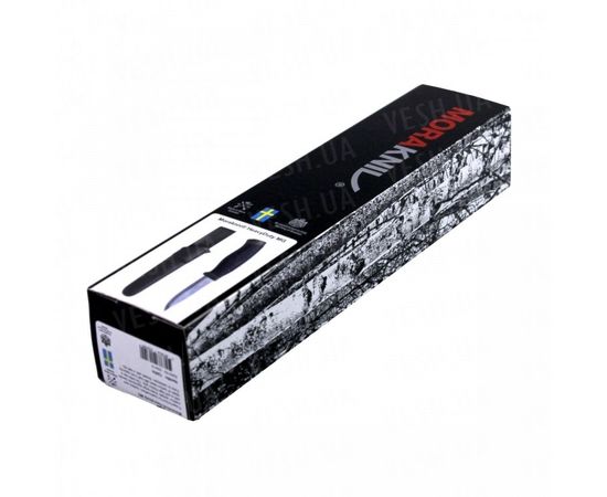 Нож Morakniv Companion Green Heavy Duty MG, углеродистая сталь, 12494 : -Ножи Morakniv, фото 8