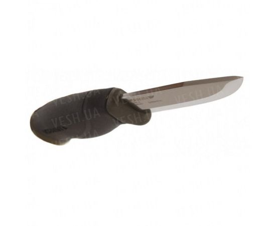 Нож Morakniv Companion Heavy Duty MG, углеродистая сталь, 12210 : -Ножи Morakniv, фото 3