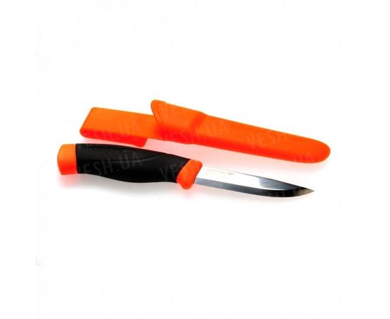 Нож Morakniv Companion Heavy Duty, углеродистая сталь, 12211 : -Ножи Morakniv, фото 2