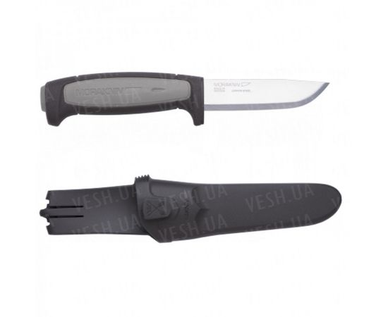 Нож Morakniv Robust, углеродистая сталь, пластиковая ручка  12249 : -Ножи Morakniv, фото 2