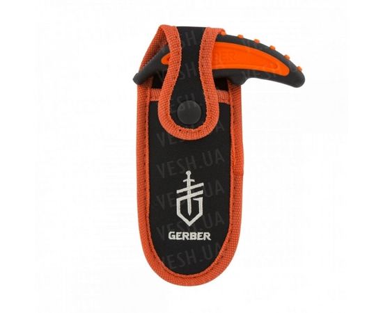 Нож-пила Gerber Vital Pack Saw, блистер : -Пилы, фото 2
