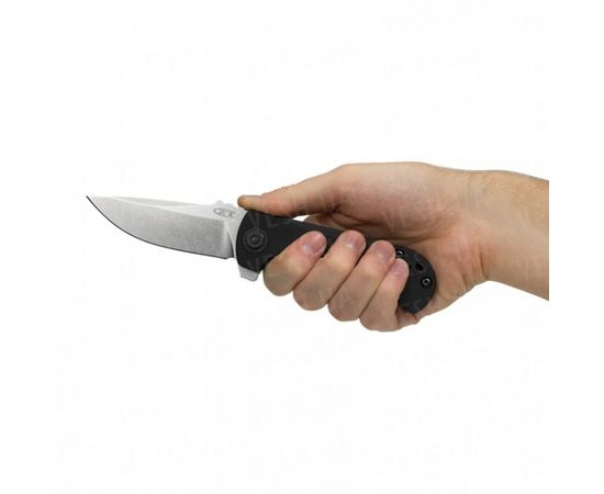 Нож Zero Tolerance KVT S35VN George, 0909 : -Ножи Zero Tolerance, фото 3