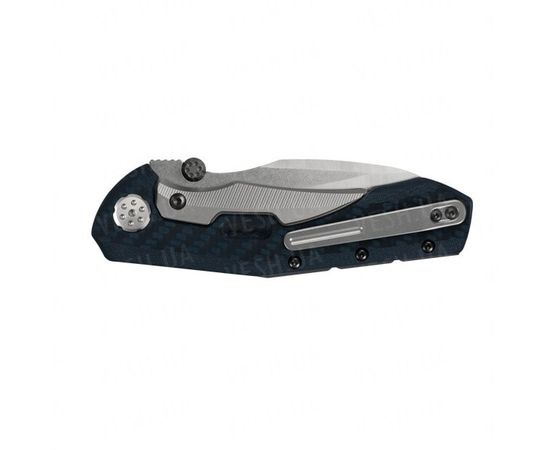 Нож Zero Tolerance Rexford/Sinkevich carbon fiber, 0850 : -Ножи Zero Tolerance, фото 2