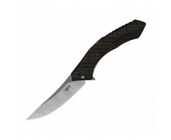 Нож Zero Tolerance Sinkevich titanium KVT, 0460 : -Ножи Zero Tolerance, фото 2