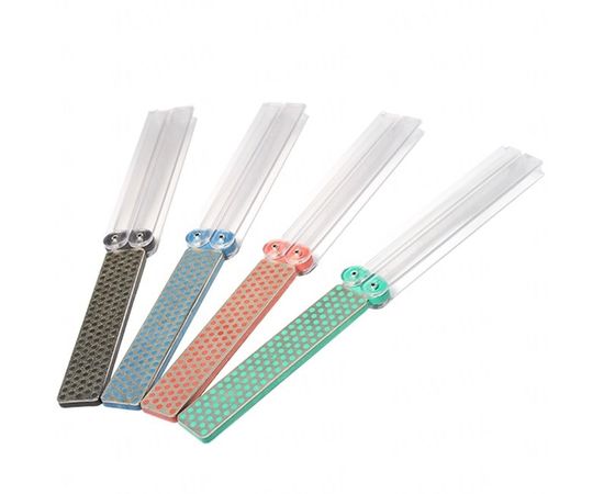 Алмазный точильный камень Diafold® DMT FWX : -Точилки для ножей, фото 5